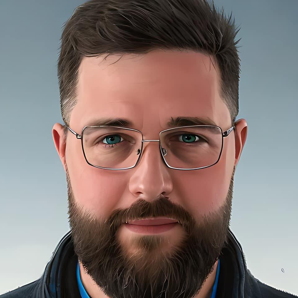 Denes Magyar AI Profile